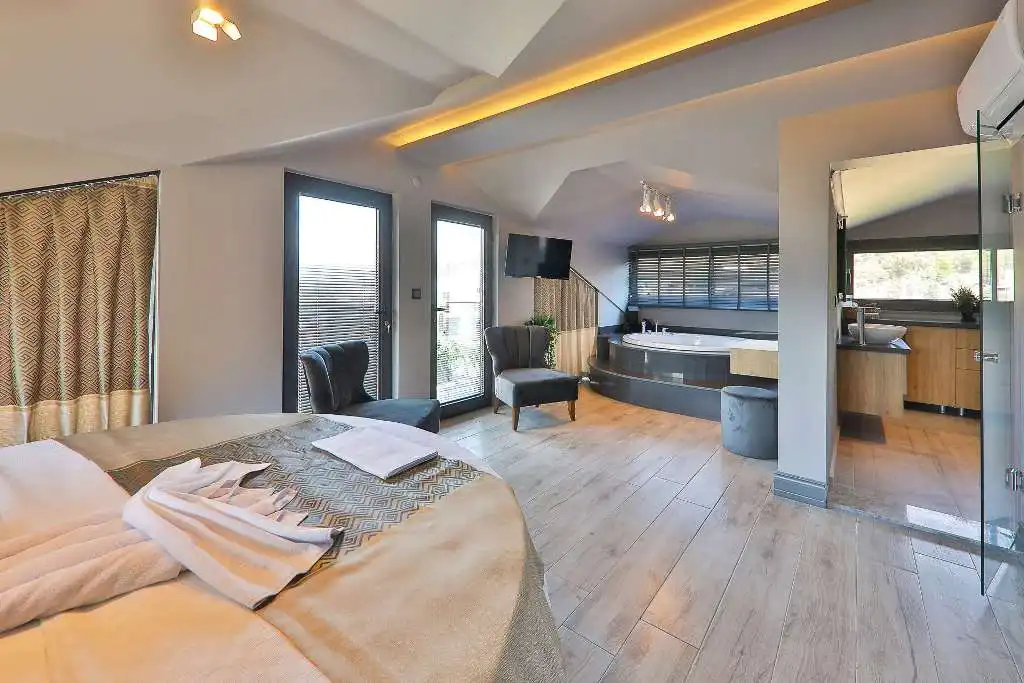 Изображение Роскошная вилла на продажу в Фетхие